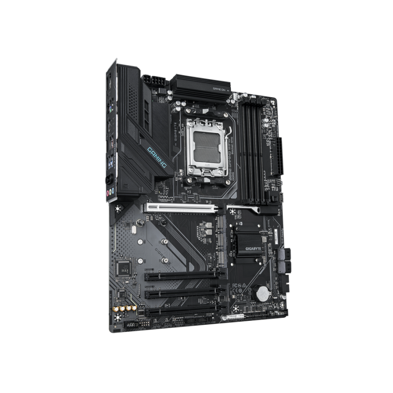 Placa de baza Gigabyte B850 Gaming WF6