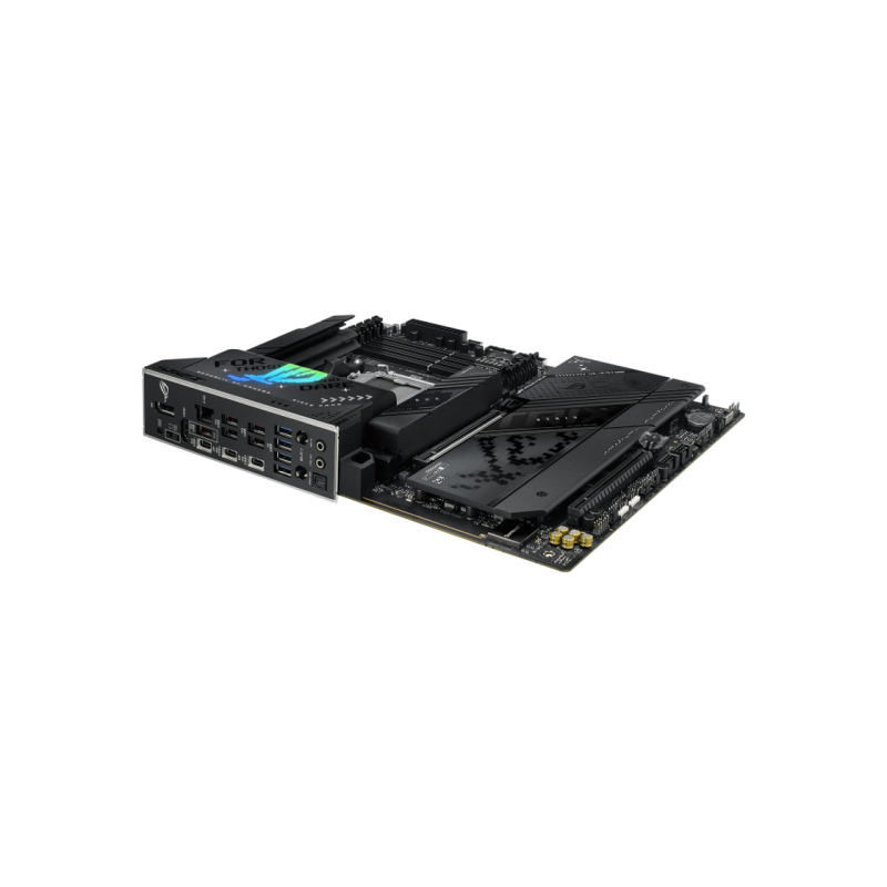 Материнская плата Asus ROG Strix X870-F Gaming WIFI