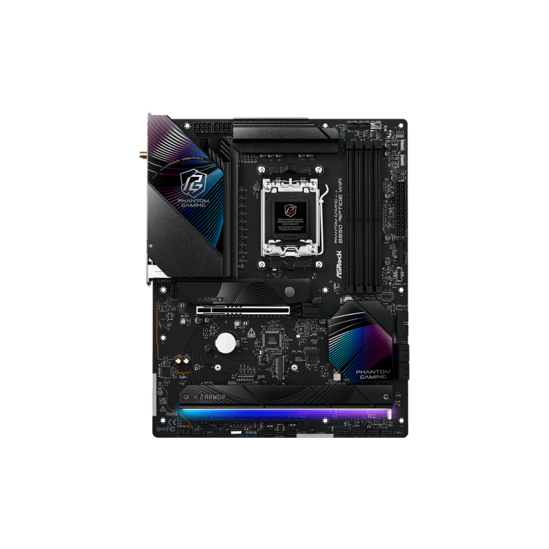 Placa de baza ASRock B850 Riptide WiFi