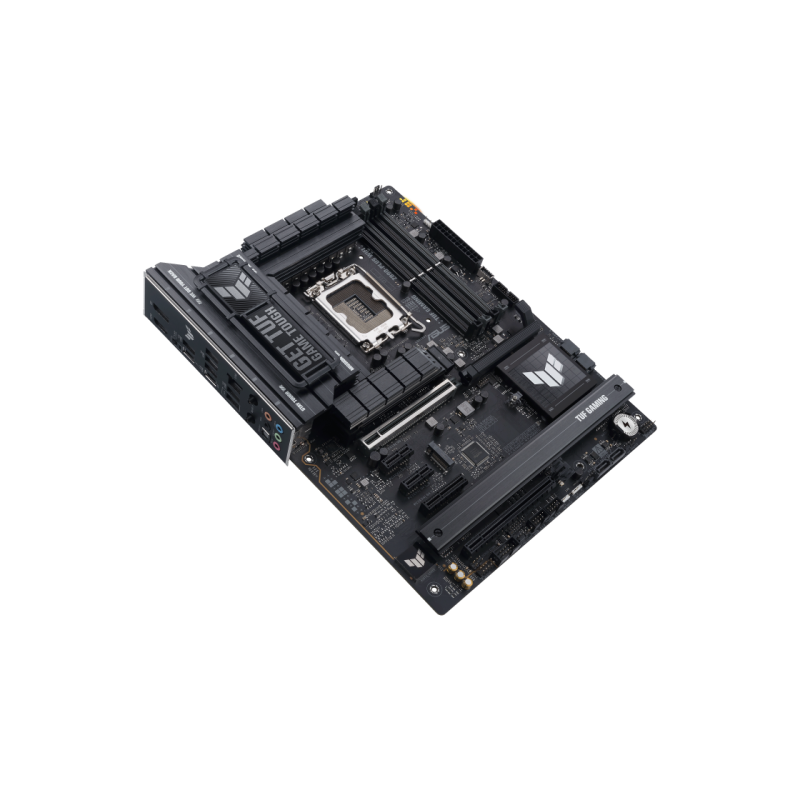 Материнская плата Asus TUF Gaming Z890-PLUS WIFI