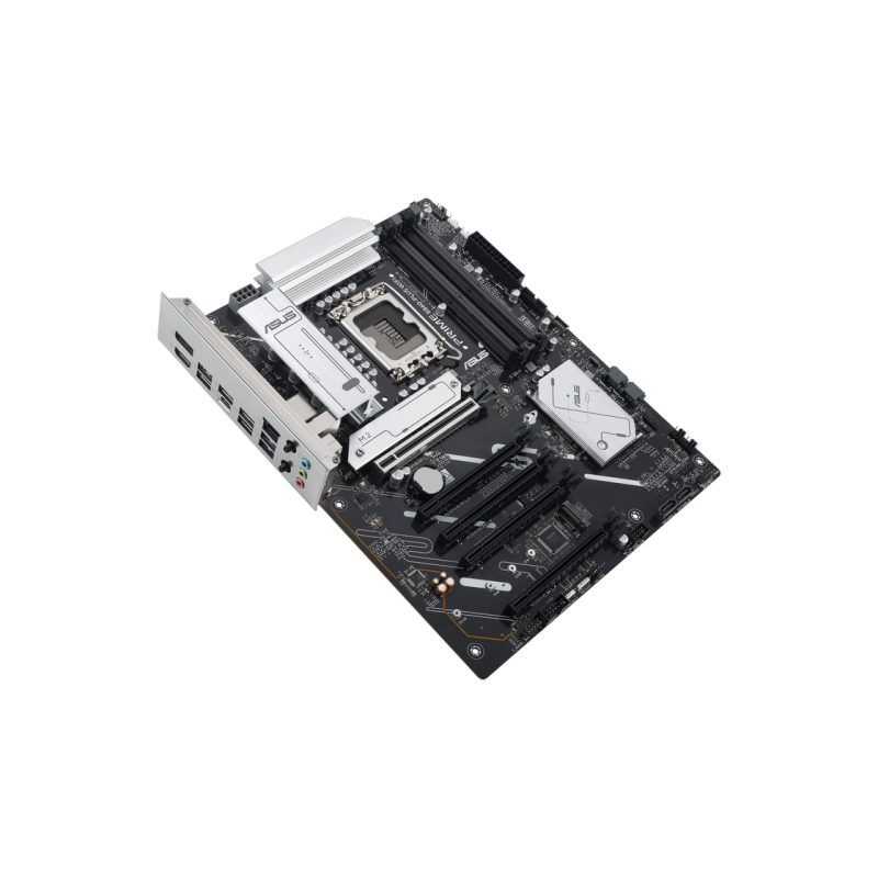 Материнская плата Asus Prime B860-PLUS WIFI