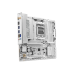 Материнская плата ASRock B850M Challenger WIFI White