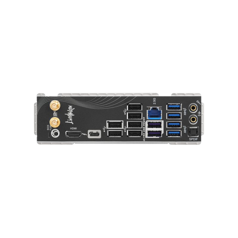 Материнская плата ASRock B860 LiveMixer WiFi ATX