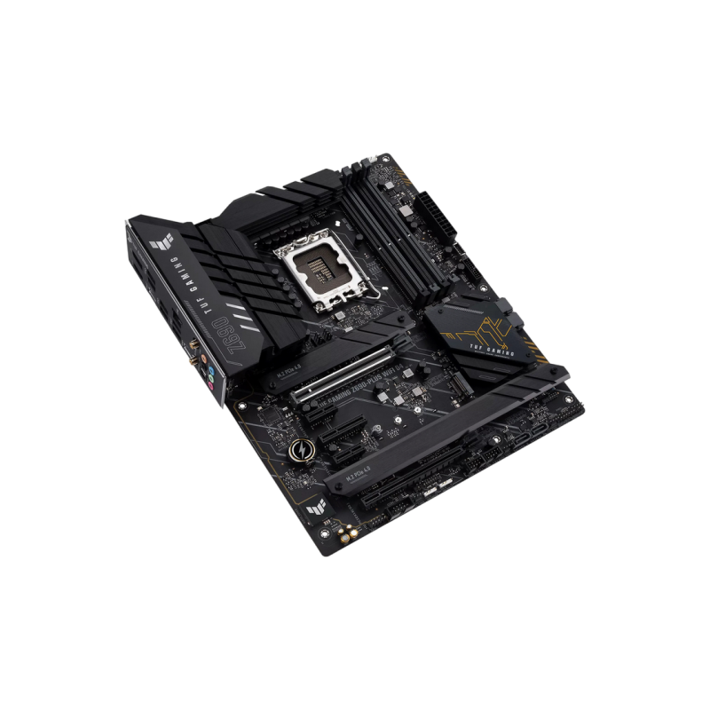 Asus TUF Gaming Z690-PLUS WIFI D4 ATX/OpenBox