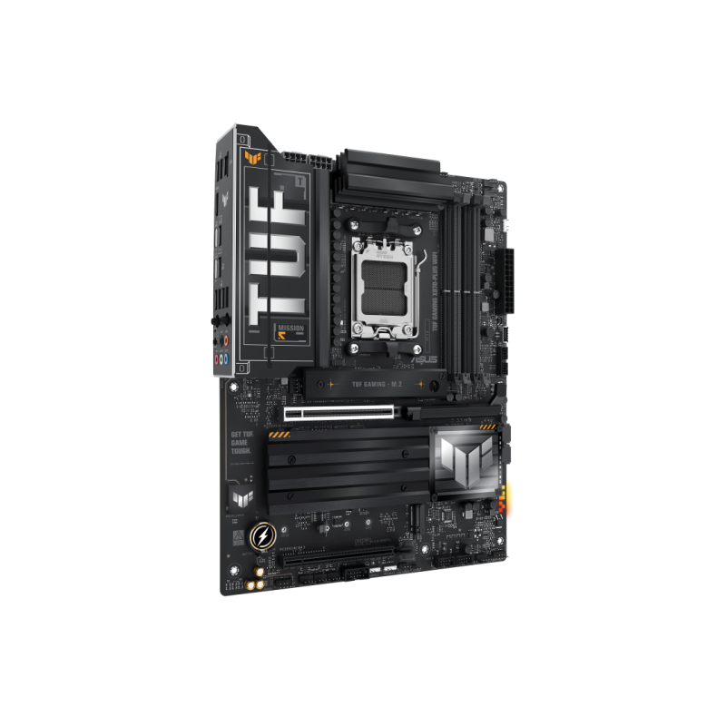 Placa de baza Asus TUF Gaming X870-PLUS WIFI