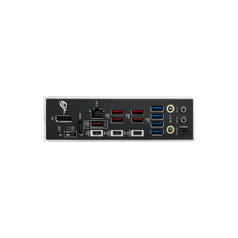 Материнская плата Asus ROG Strix X870-F Gaming WIFI