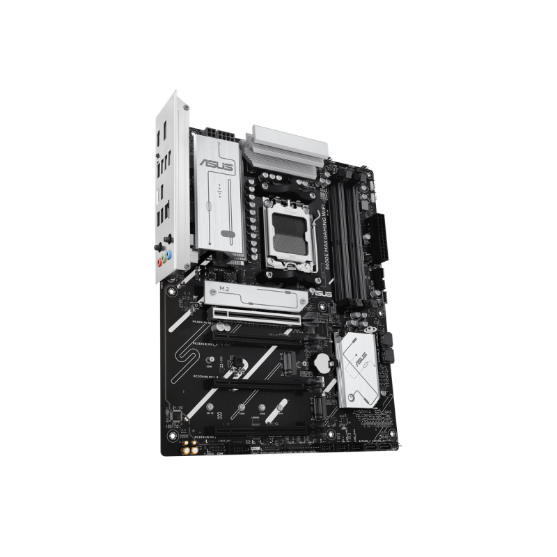 Материнская плата Asus B650E Max Gaming WIFI
