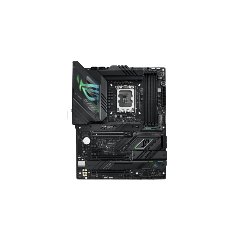 Материнская плата Asus ROG Strix Z790-F Gaming WIFI