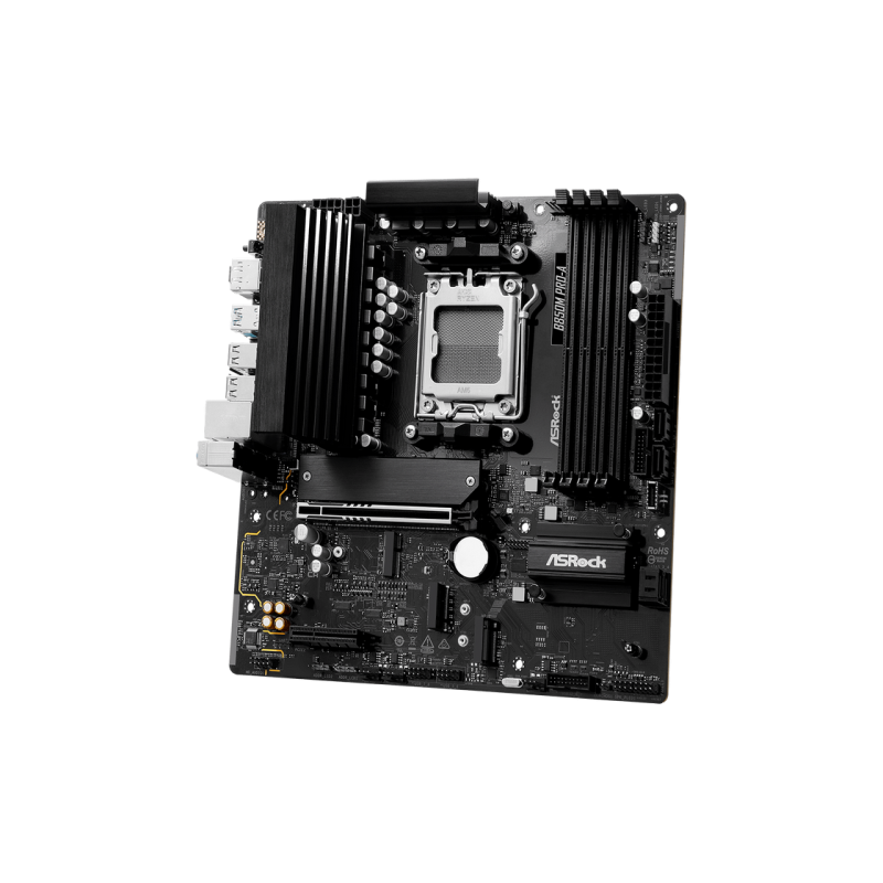 Материнская плата ASRock B850M Pro-A