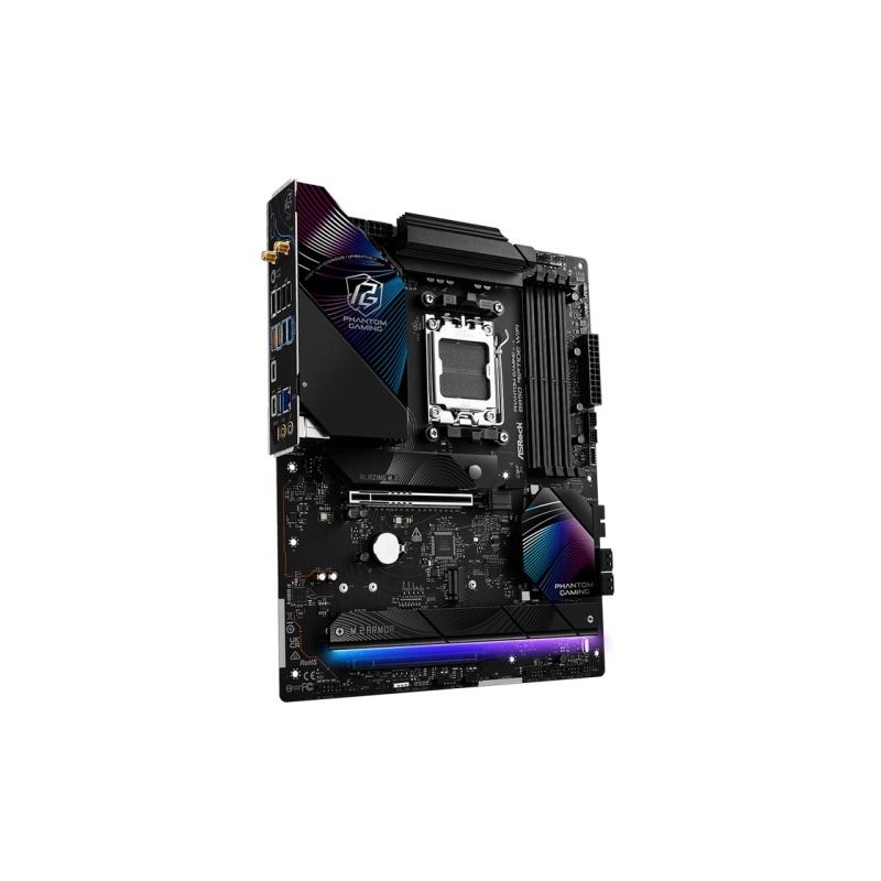 Placa de baza ASRock B850 Riptide WiFi