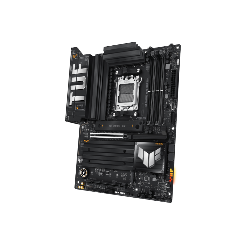 Placa de baza Asus TUF Gaming X870-PLUS WIFI