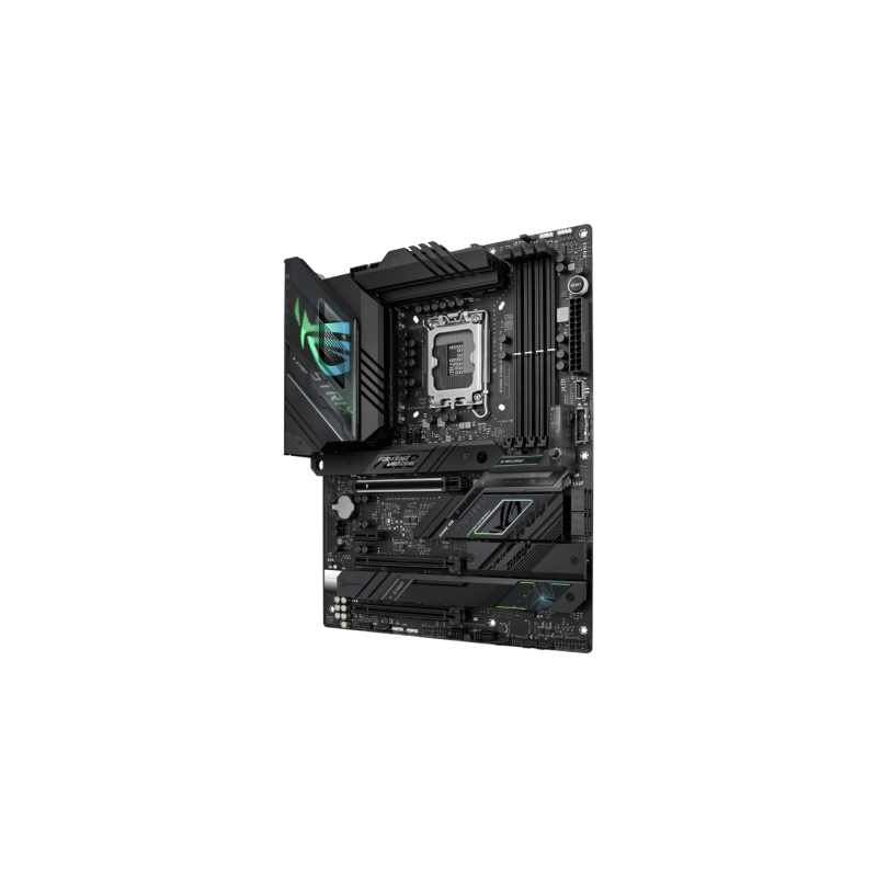 Материнская плата Asus ROG Strix Z790-F Gaming WIFI