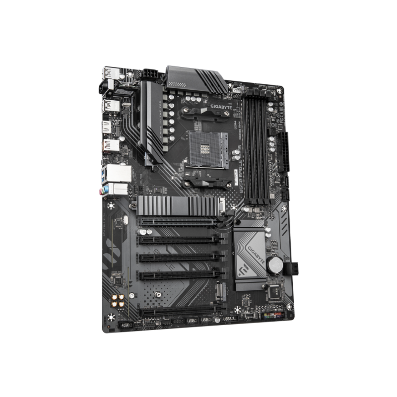 MB AM4 Gigabyte B550 EAGLE WIFI6 ATX
