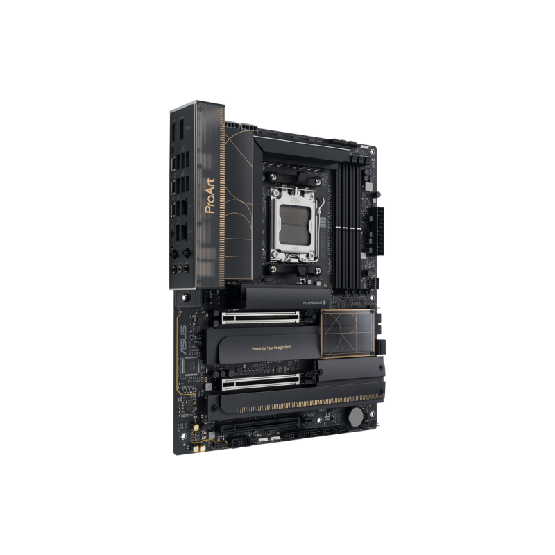 MB AM5 Asus ProArt X870E-CREATOR WIFI ATX