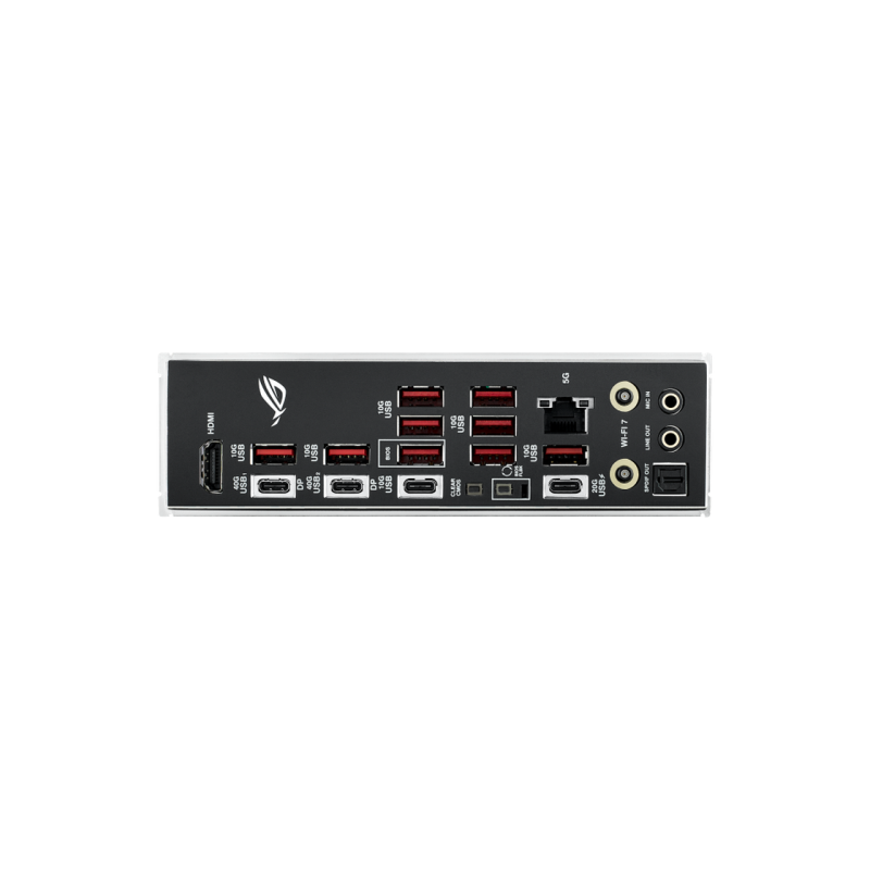 Placa de baza Asus ROG Strix X870E-E Gaming WIFI
