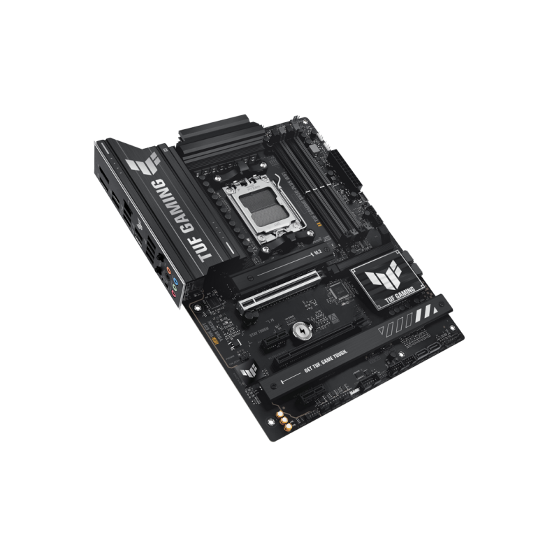 Placa de baza Asus TUF Gaming B850-PLUS WIFI