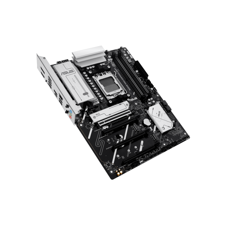 Материнская плата Asus B650E Max Gaming WIFI