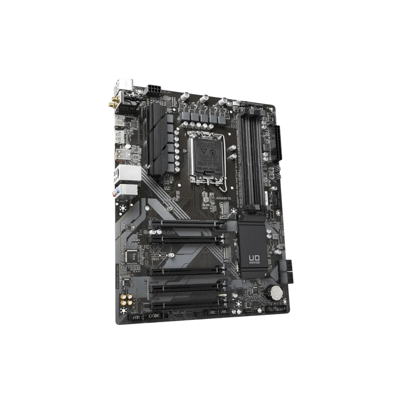 Материнская плата Gigabyte B760 DS3H AX DDR5