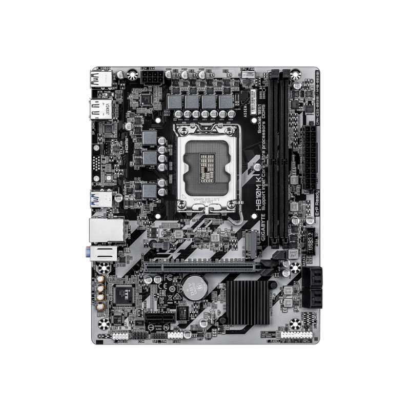 MB S1851 Gigabyte H810M K mATX