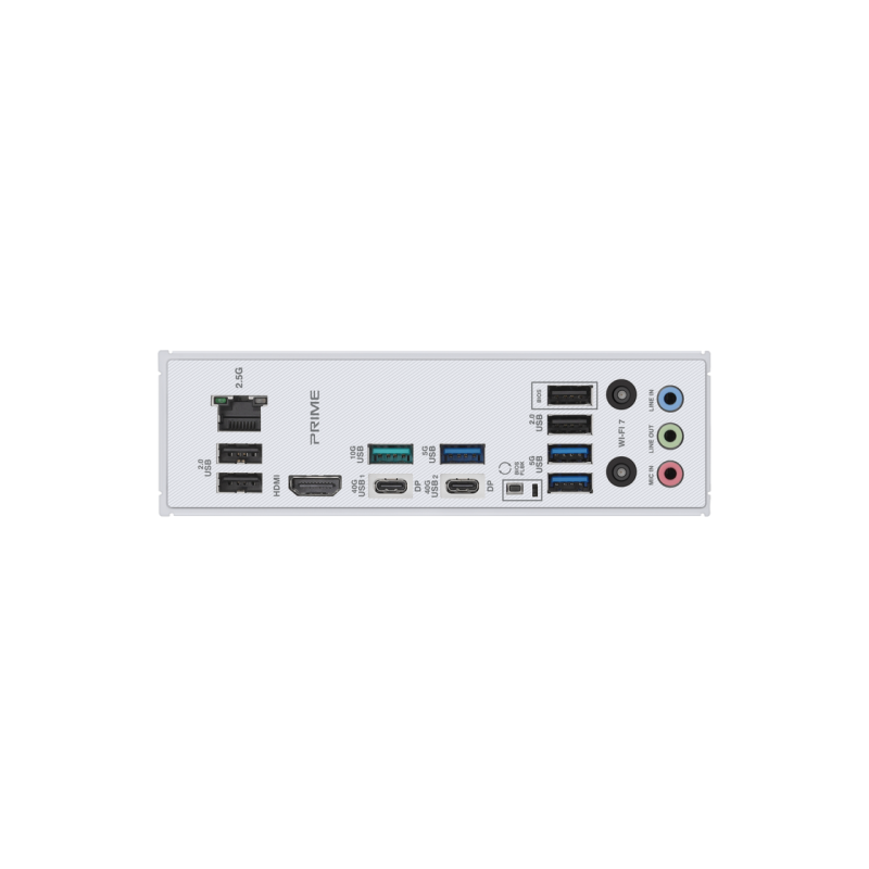 Материнская плата Asus Prime X870-P WIFI