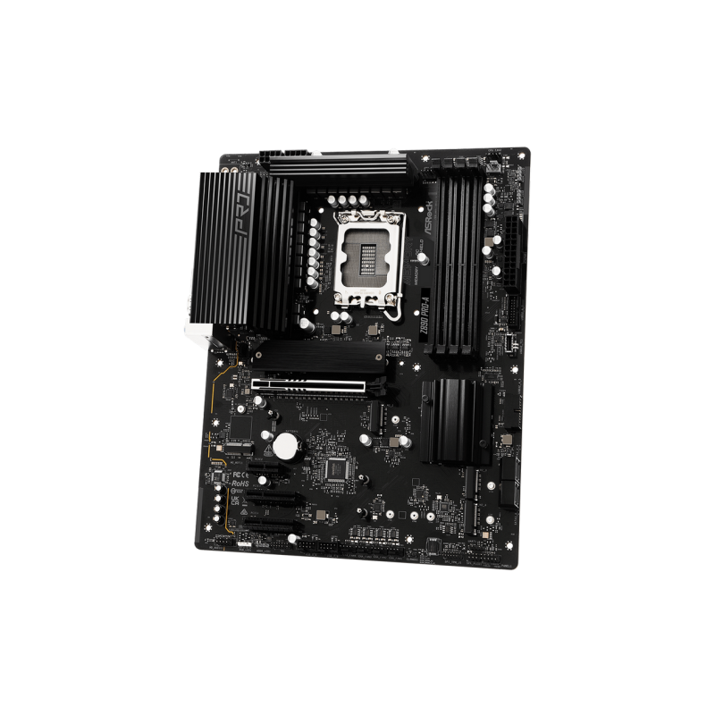Материнская плата ASRock Z890 PRO-A