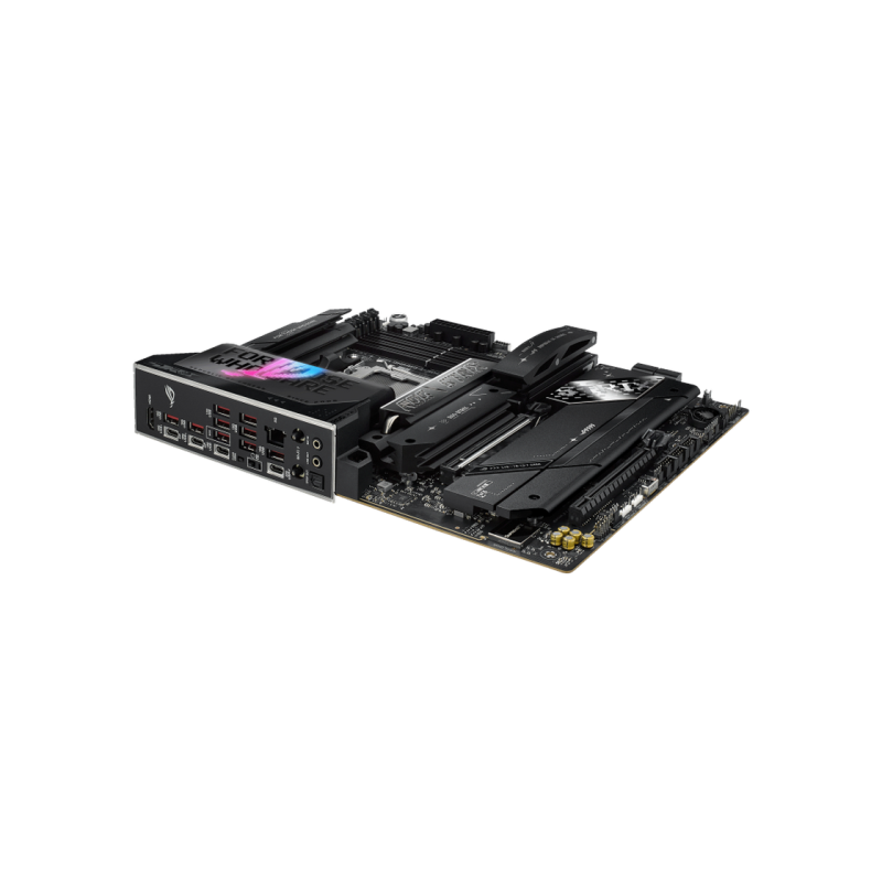 Placa de baza Asus ROG Strix X870E-E Gaming WIFI