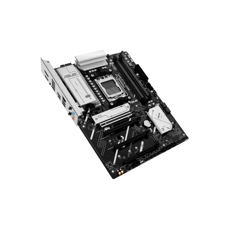 MB AM5 Asus PRIME B850-PLUS WIFI ATX