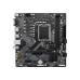 Материнская плата Gigabyte B760M E