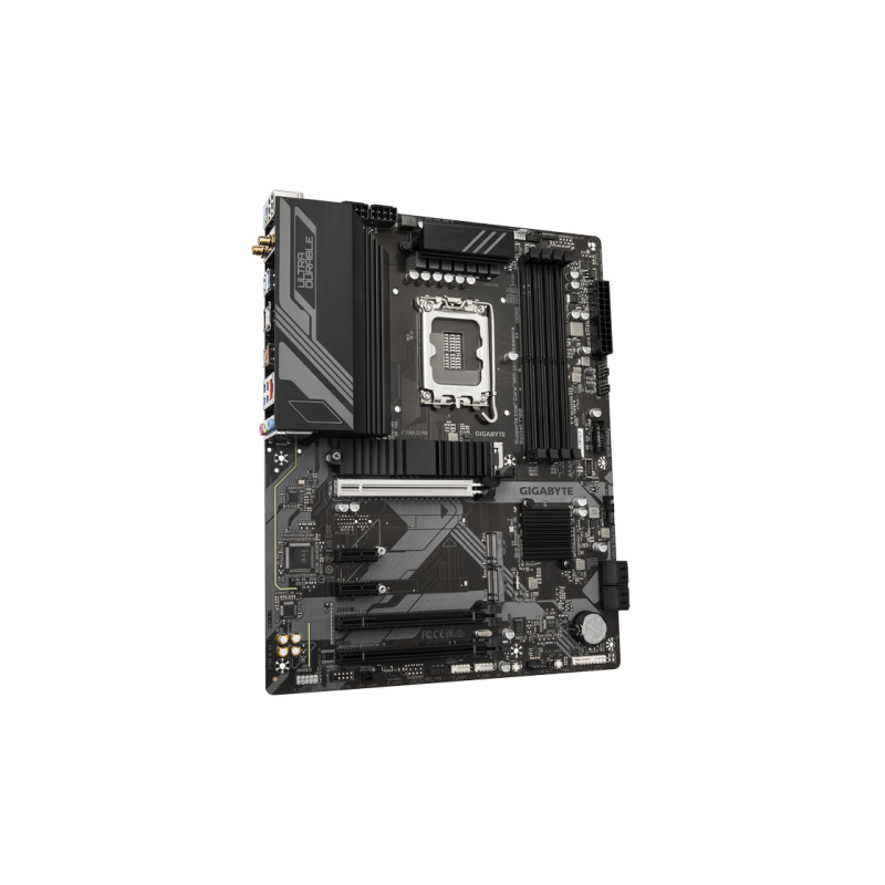 Материнская плата Gigabyte Z790 D AX