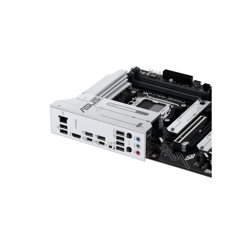 Материнская плата Asus Prime X870-P WIFI
