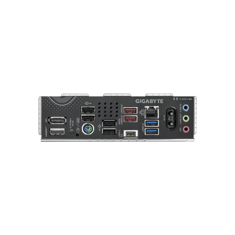 Материнская плата Gigabyte B850 Eagle WIFI6E
