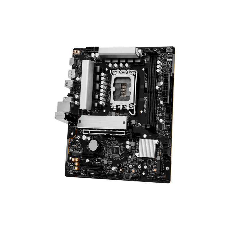 Материнская плата ASRock B860M-X