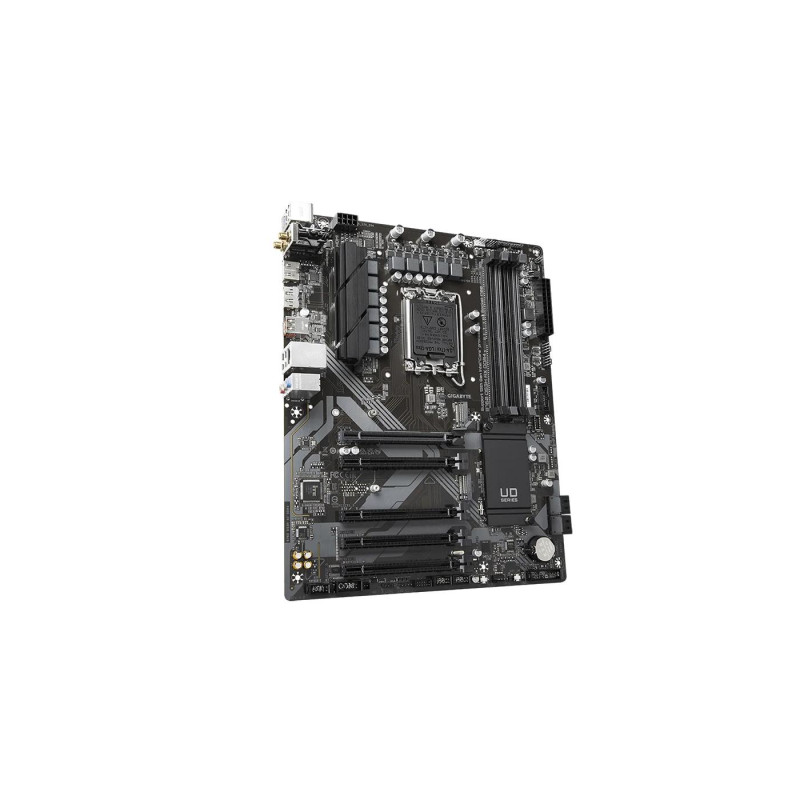 Материнская плата Gigabyte B760 DS3H AX DDR5