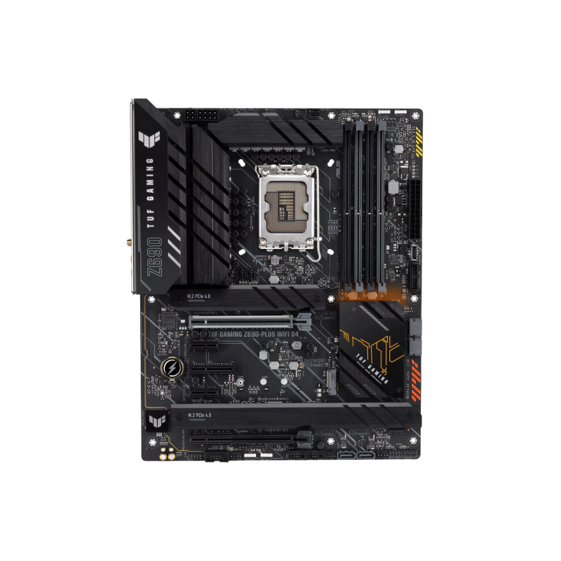 Asus TUF Gaming Z690-PLUS WIFI D4 ATX/OpenBox
