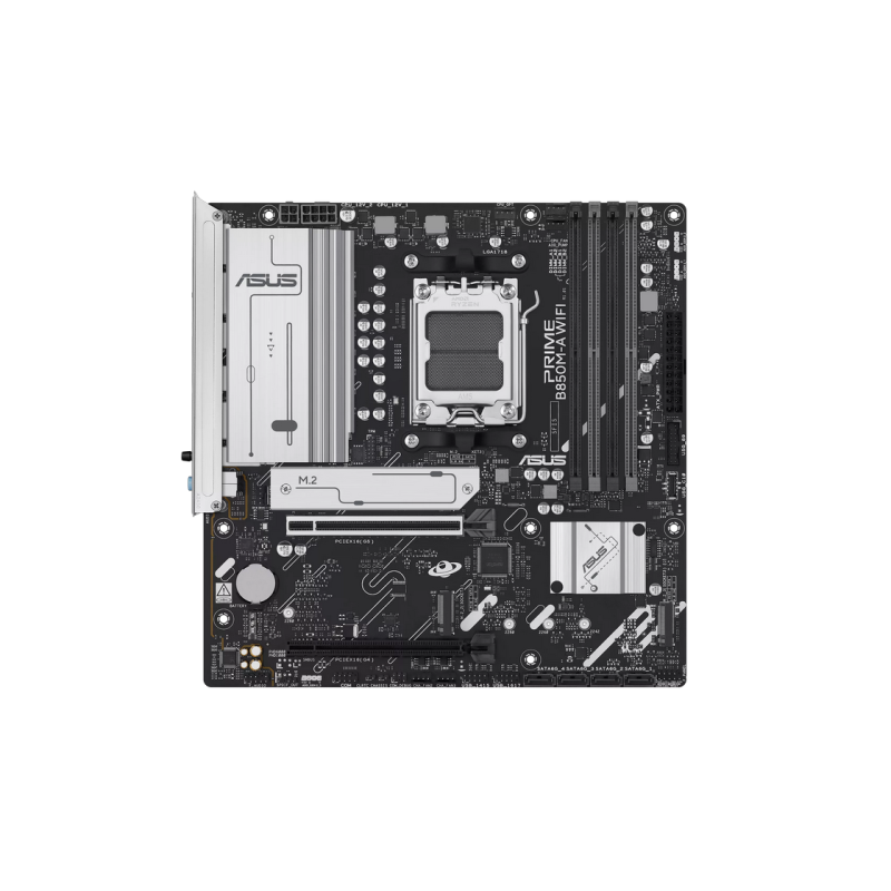 MB AM5 Asus PRIME B850M-A WIFI mATX