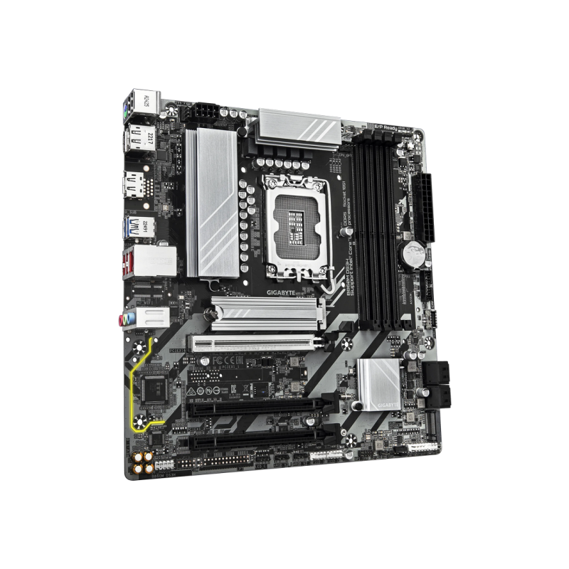 MB S1851 Gigabyte B860M DS3H mATX