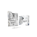 Placa de baza ASRock B860 Challenger WIFI White
