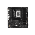 MB S1851 ASRock B860M PRO-A WIFI mATX