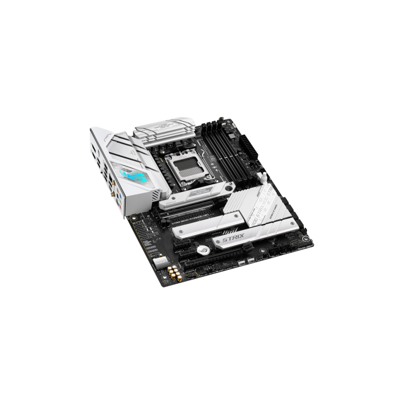 Материнская плата Asus ROG Strix B650-A Gaming WIFI