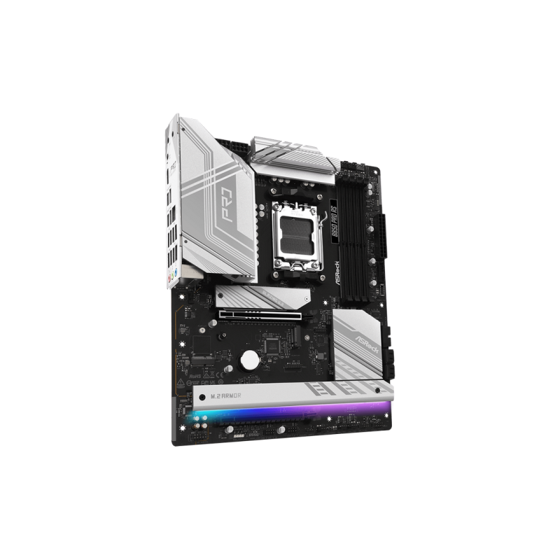 Материнская плата ASRock B850 Pro RS