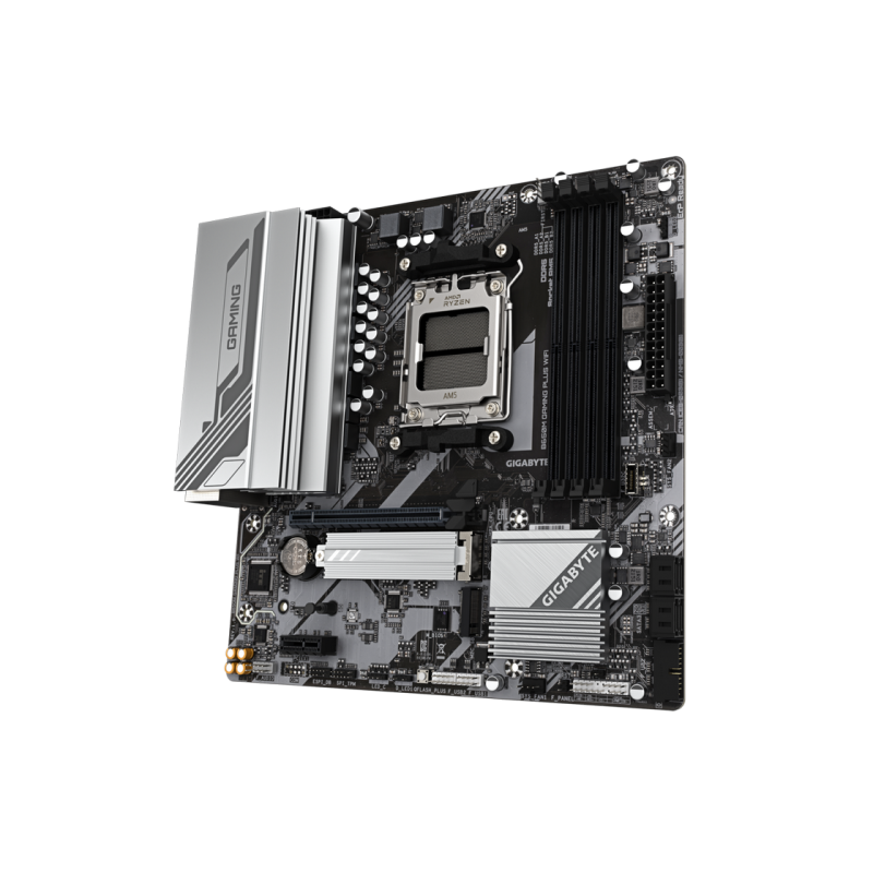 Материнская плата Gigabyte B650M Gaming Plus WIFI