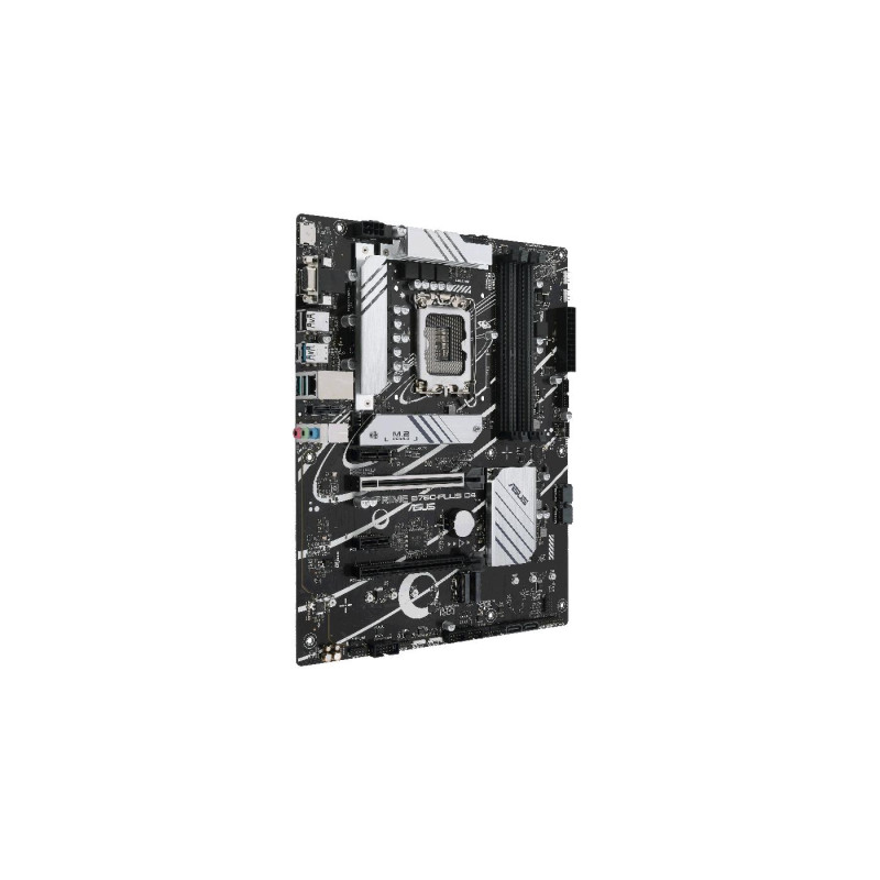 Материнская плата Asus Prime B760-PLUS D4