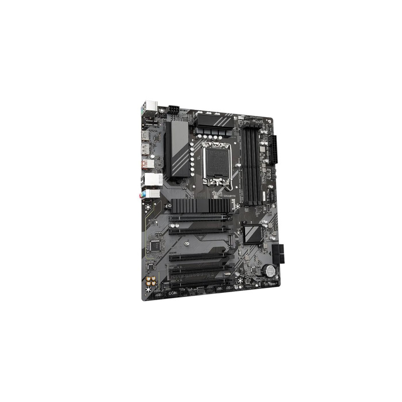 Материнская плата Gigabyte B760 DS3H ATX