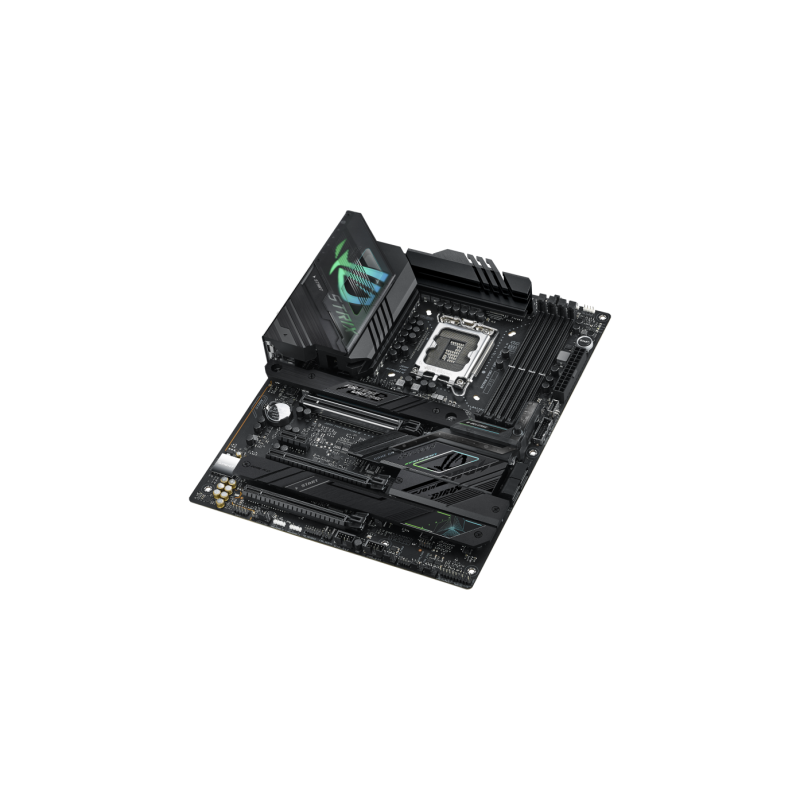 Материнская плата Asus ROG Strix Z790-F Gaming WIFI