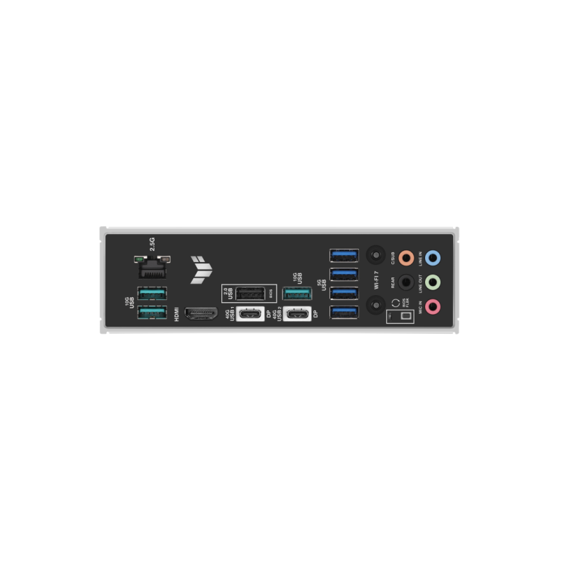Placa de baza Asus TUF Gaming X870-PLUS WIFI