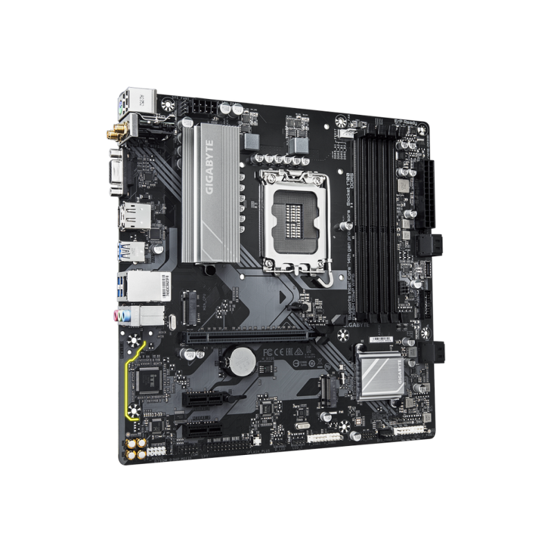 Placa de baza Gigabyte B760M D3HP WIFI6