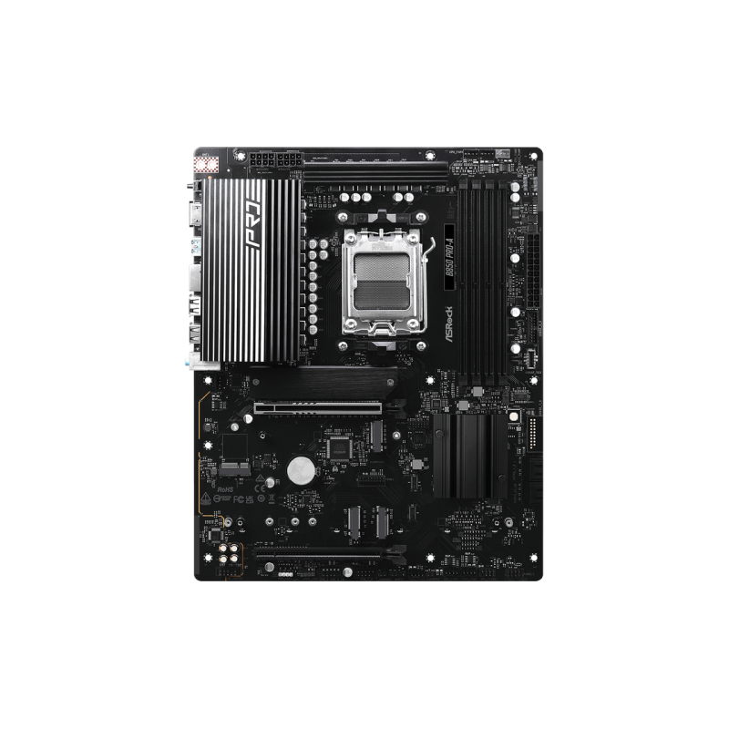 Материнская плата ASRock B850 Pro-A