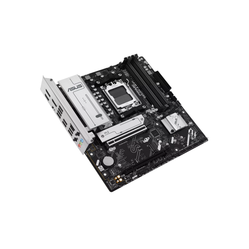 MB AM5 Asus PRIME B850M-A WIFI mATX