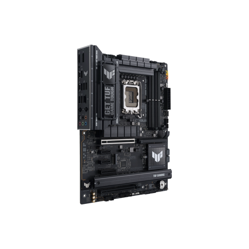 Материнская плата Asus TUF Gaming Z890-PLUS WIFI