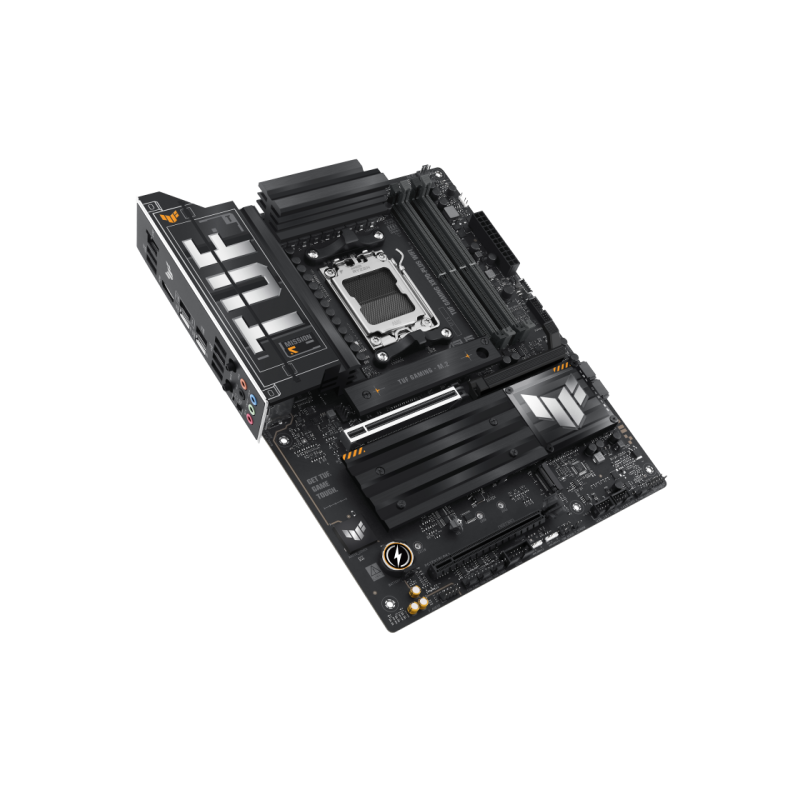 Placa de baza Asus TUF Gaming X870-PLUS WIFI
